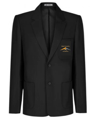 West Coventry Boys Blazer