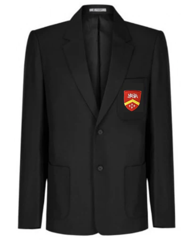 Caludon Castle Boys Blazer