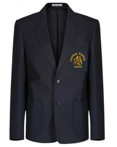 President Kennedy Boys Blazer