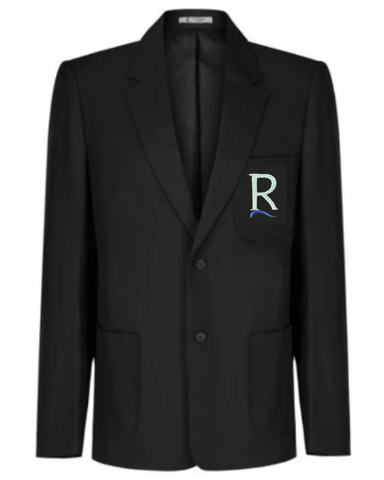 Riverbank Boys Blazer