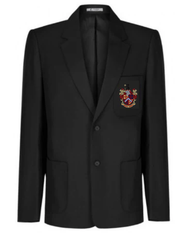 Bishop Ullathorne Boys Blazers