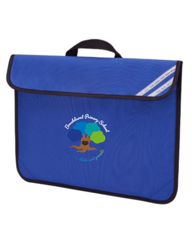 Brookhurst Primary Small Bookbag