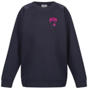 BROUGHTON MANOR PRE-SCHOOL SWEATSHIRT