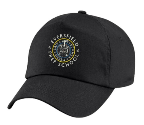 EVERSFIELD BASEBALL CAP