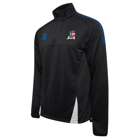 COLESHILL SCHOOL QTR ZIP ROYAL