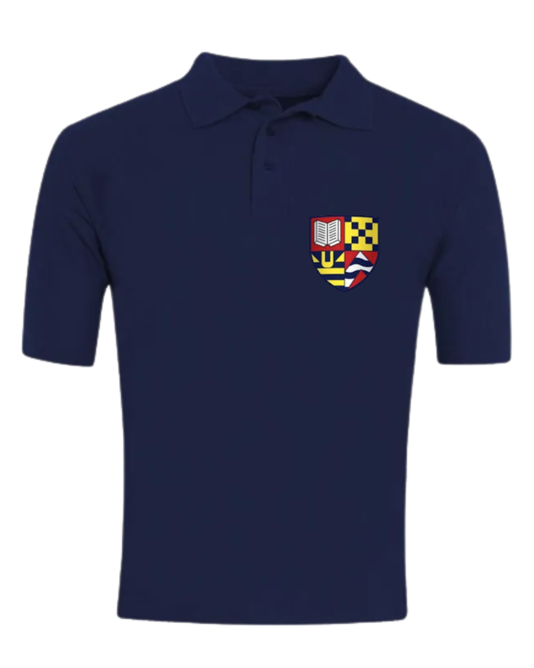 COLMERS SUMMER POLO – Clive Mark