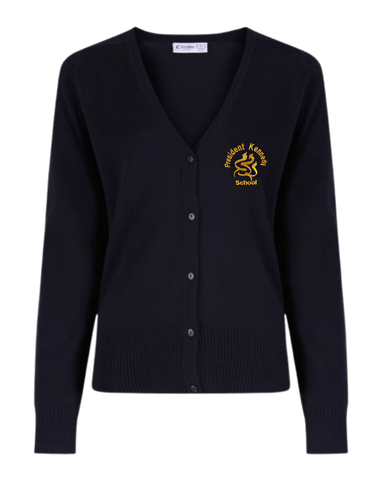 President Kennedy Cardigan