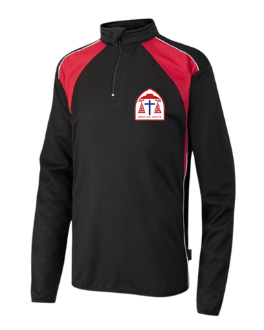 CARDINAL WISEMAN PE MIDLAYER