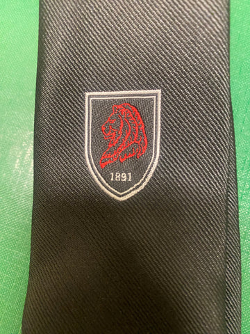 Coundon Court Tie