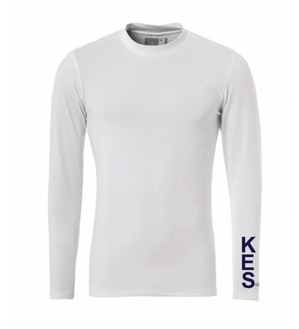 KING EDWARD'S BIRMINGHAM CRICKET BASELAYER