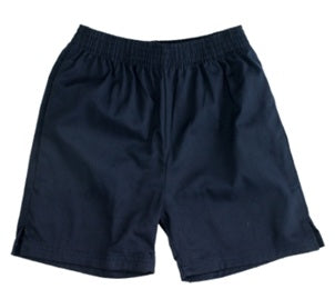 DL DL17 CLASSIC SPORTS SHORTS