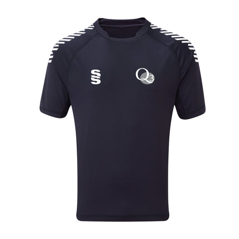 Q3 ACADEMY GREAT BARR PE T-SHIRT