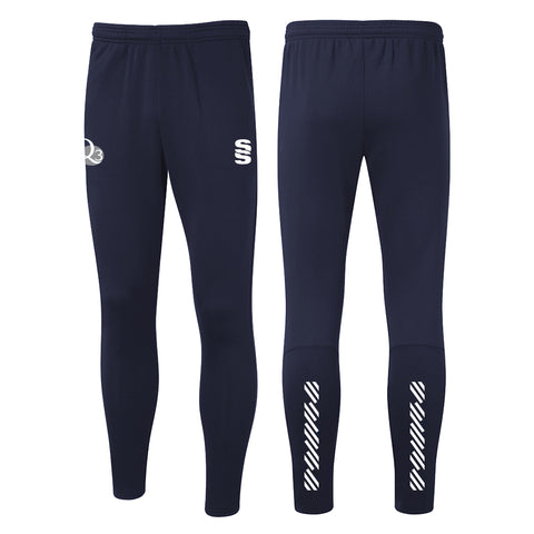 Q3 ACADEMY GREAT BARR PE TRACKPANTS