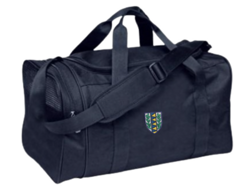 EDGBASTON HIGH LOCKER BAG