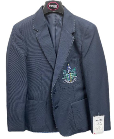 EHS SENIOR BLAZER