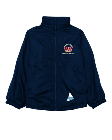 EARLSDON PRIMARY REVERSIBLE JACKET