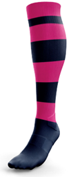 BROUGHTON MANOR GAME SOCKS