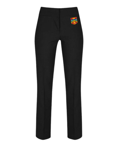 HIGHCLARE GIRLS TROUSERS
