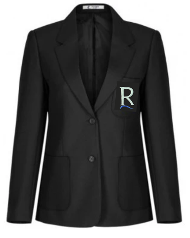 Riverbank Girls Blazer