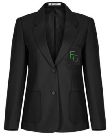 ERNESFORD GRANGE GIRLS BLAZER