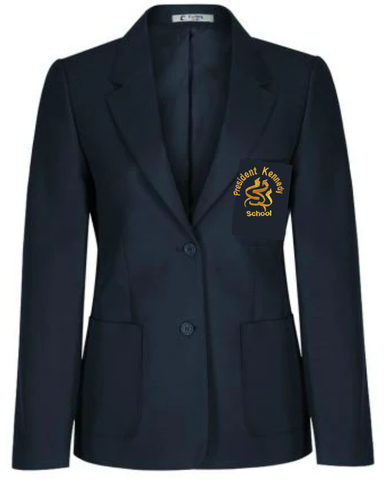 President Kennedy Girls Blazer