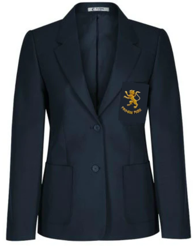 Finham Park Girls Blazer