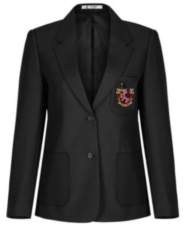 Bishop Ullathorne Girls Blazers