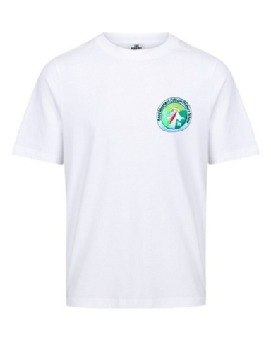 Good Shepherd PE T Shirts