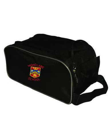 HIGHCLARE PREP BOOT/SWIM BAG