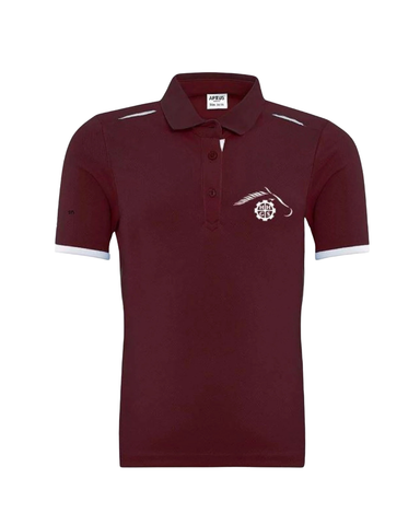 HODGE HILL GIRLS POLO
