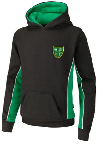 PATTISON PE HOODIE