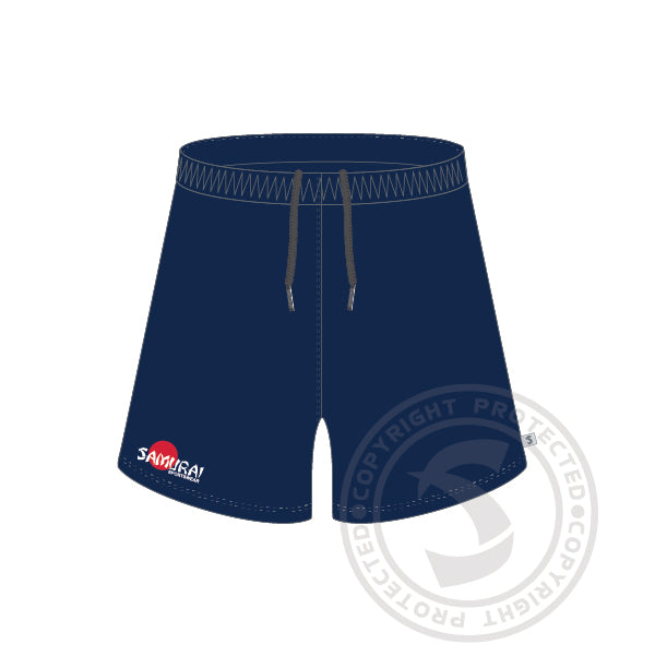 Queen Mary's Grammar House Pe Shorts Yrs 8+ – Clive Mark