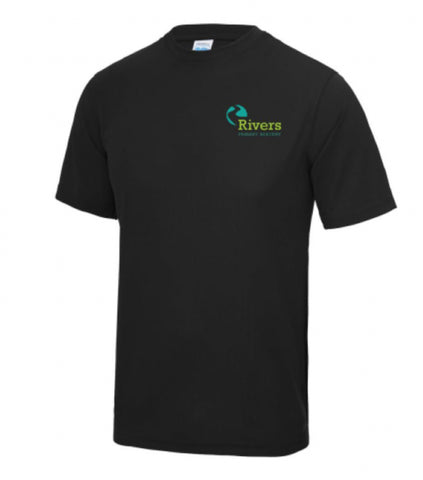 RIVERS PRIMARY PE TSHIRT