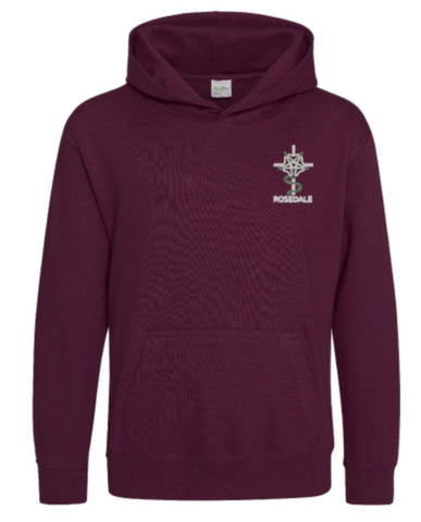 ROSEDALE HOODIE
