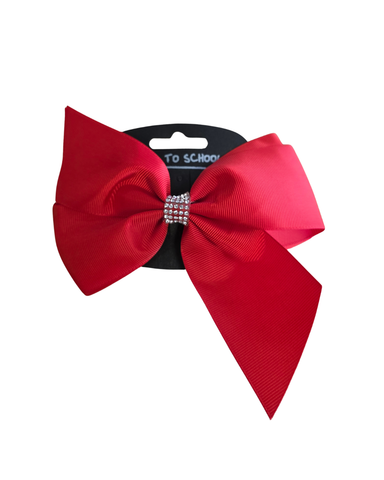 JO JO BOW HAIR ACCESSORY