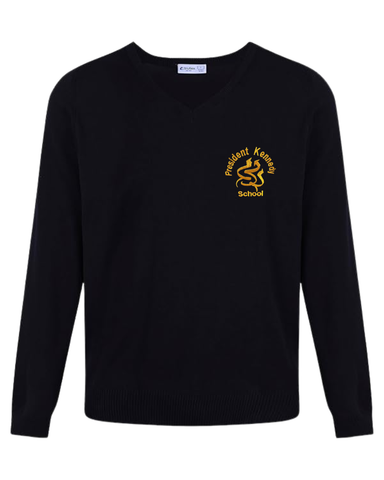 President Kennedy V Neck