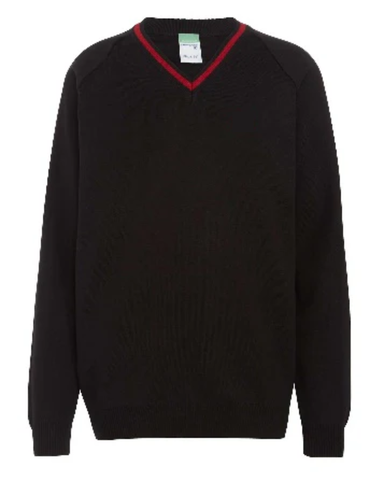 Bishop Ullathorne Jumper