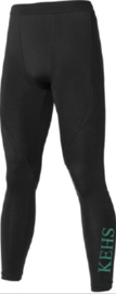 KING EDWARD GIRLS PERFORMANCE LEGGINGS