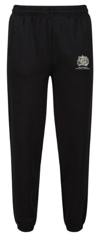 KING EDWARD VI HIGH SCHOOL FOR GIRLS - SOFT JOGGING BOTTOMS