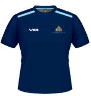KING EDWARD'S SCHOOL BIRMINGHAM VX3 PLAYING SHIRT (NEW 2026)