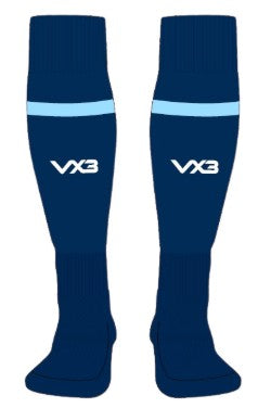 KING EDWARD'S SCHOOL BIRMINGHAM VX3 GAMES SOCKS (NEW 2026)