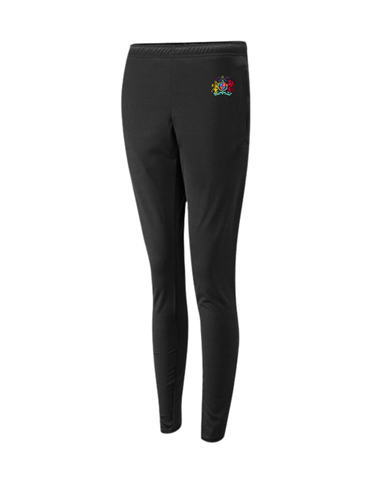 KING EDWARD FIVE WAYS PLAYING TRACKPANTS - OPTIONAL