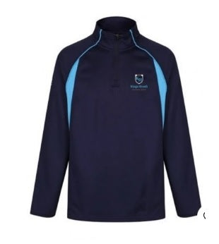 KINGS HEATH SECONDARY PE MIDLAYER