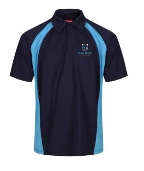 KINGS HEATH SECONDARY PE POLO