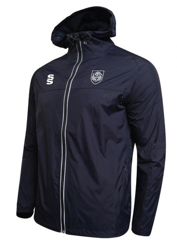 THE KINGSLEY SCHOOL - TRAINING JACKET