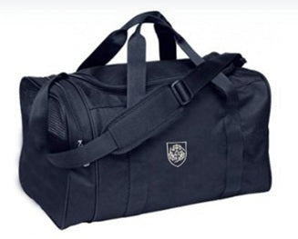 THE KINGSLEY SCHOOL  LOCKER BAG
