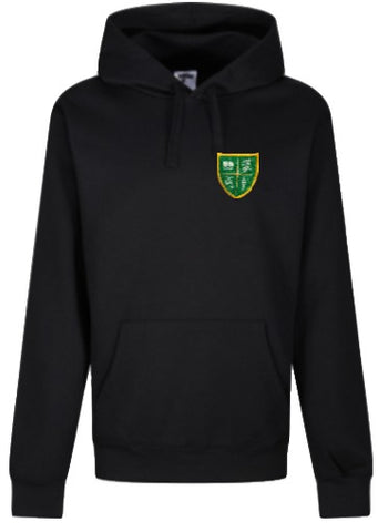 PATTISON PE HOODIE (KS1)