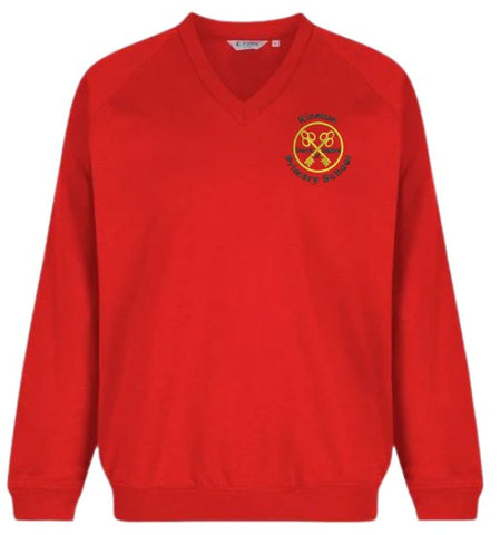 KINETON PRIMARY V-NECK