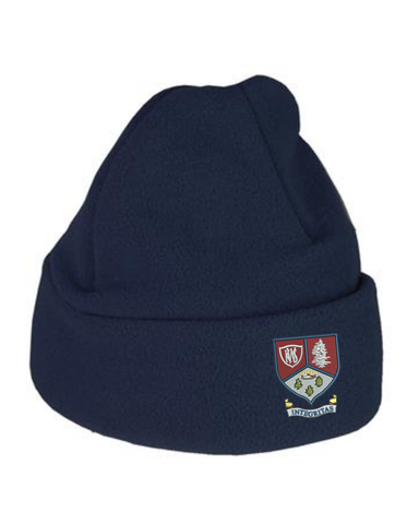 Kingswood School Beanie Hat