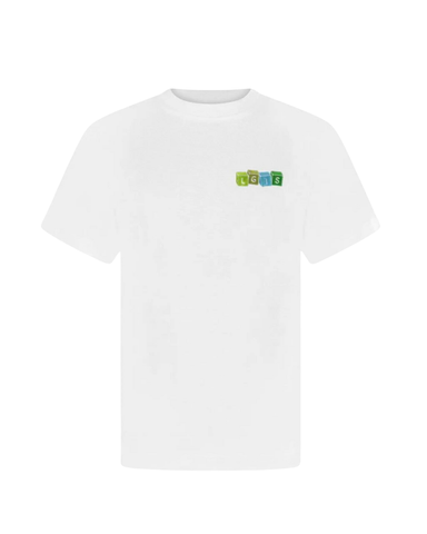 LYNDON GREEN INFANT PE T-SHIRT